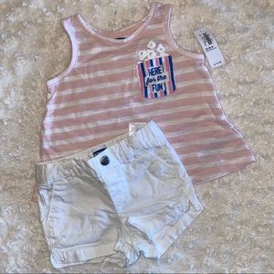 12-18 mo Old Navy outfit